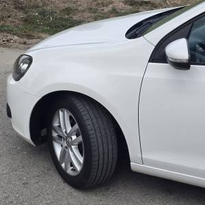 Golf 6 TDI 1.6
