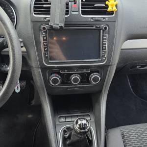 Golf 6 TDI 1.6
