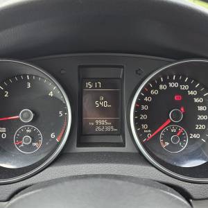 Golf 6 TDI 1.6