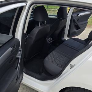 Golf 6 TDI 1.6