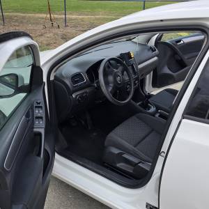 Golf 6 TDI 1.6