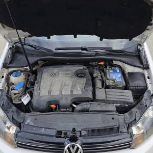 Golf 6 TDI 1.6