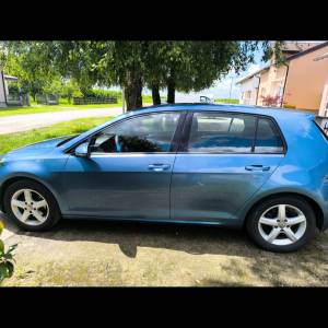 GOLF 7 1.6 TDI BMT