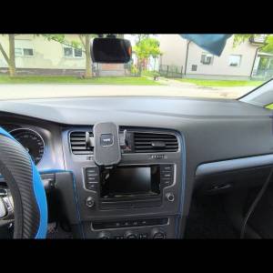 GOLF 7 1.6 TDI BMT