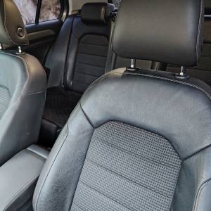 Golf 7  2.0 tdi, Rline paket+dodatna oprema