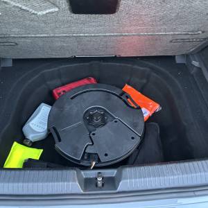 GOLF VIII GTD 147kW