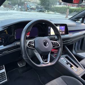 GOLF VIII GTD 147kW