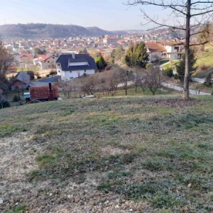 Građevinsko zemljište