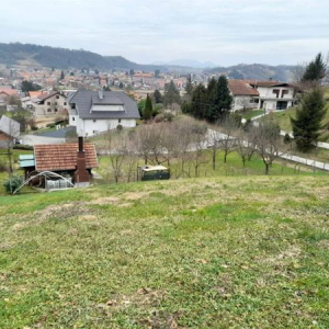 Građevinsko zemljište