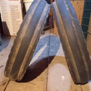 Gume za traktor 6,00-16