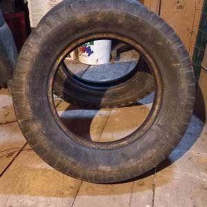 Gume za traktor 6,00-16