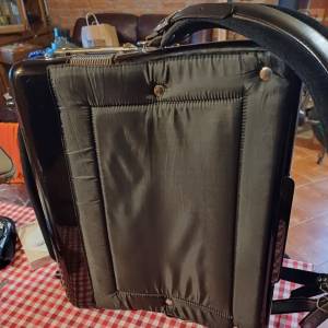 Harmonika 120 bass, 4-glasna