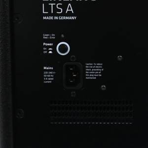 HK Audio Linear 5 LTS A Active Speaker