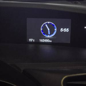 Honda Civic 1,8 Sport