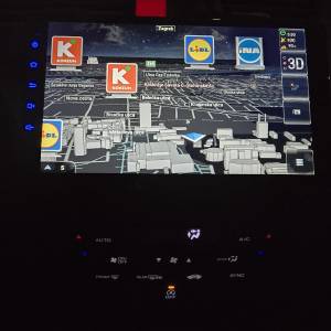 Honda Civic 1,8 Sport