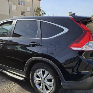 Honda CRV