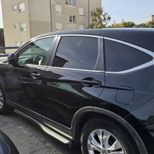 Honda CRV