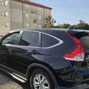Honda CRV
