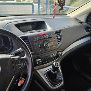 Honda CRV