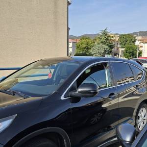 Honda CRV