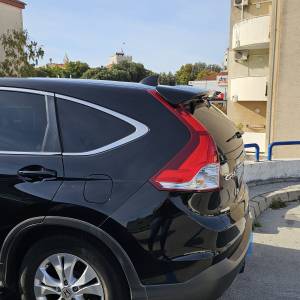 Honda CRV