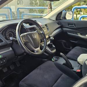 Honda CRV