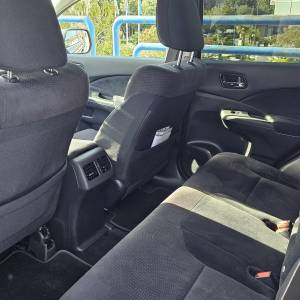 Honda CRV