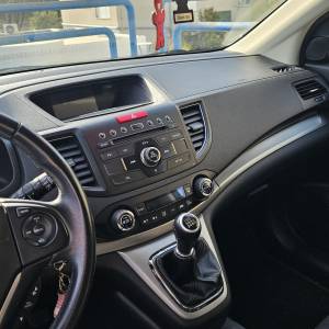 Honda CRV