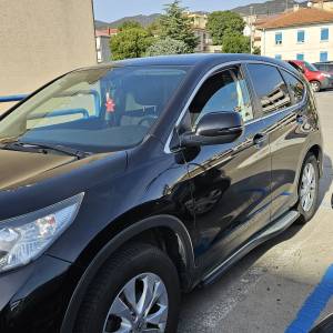 Honda CRV