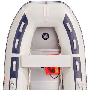 Honda Marine Honwave T25-AE3 with BF5 Engine