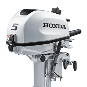 Honda Marine Honwave T25-AE3 with BF5 Engine
