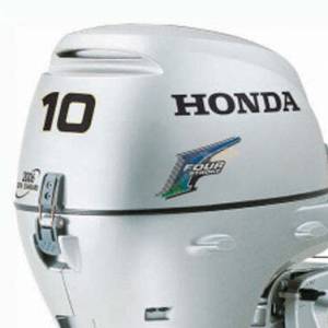 Honda Marine Honwave T35-AE3 with BF10 Engine