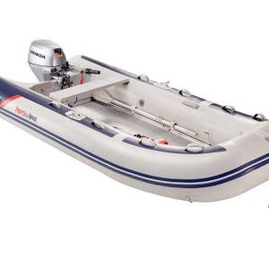 Honda Marine Honwave T35-AE3 with BF10 Engine
