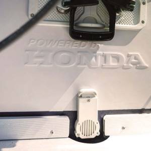 Honda Marine Honwave T35-AE3 with BF10 Engine