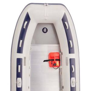Honda Marine Honwave T35-AE3 with BF10 Engine