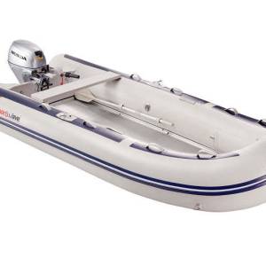 Honda Marine Honwave T40-AE3 with BF20 Engine