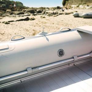 Honda Marine Honwave T40-AE3 with BF20 Engine