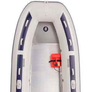 Honda Marine Honwave T40-AE3 with BF20 Engine