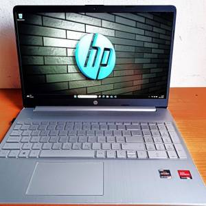 HP Laptop 15.6" FHD IPS Ryzen 5 5500U 6/12, 16gb DDR4, 512gb SSD