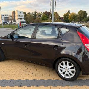 Hyundai i30 1.4 LPG..2008g..reg do 04/26..Klima..Alu
