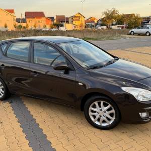 Hyundai i30 1.4 LPG..2008g..reg do 04/26..Klima..Alu