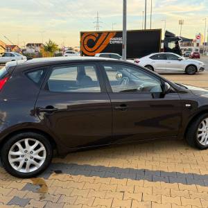 Hyundai i30 1.4 LPG..2008g..reg do 04/26..Klima..Alu