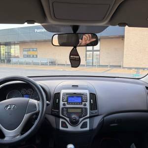 Hyundai i30 1.4 LPG..2008g..reg do 04/26..Klima..Alu