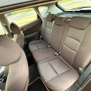 Hyundai i30 1.4 LPG..2008g..reg do 04/26..Klima..Alu