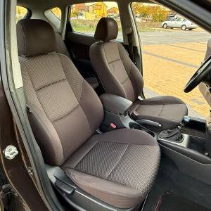Hyundai i30 1.4 LPG..2008g..reg do 04/26..Klima..Alu