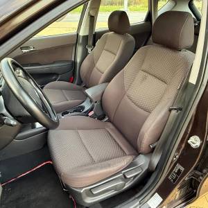 Hyundai i30 1.4 LPG..2008g..reg do 04/26..Klima..Alu