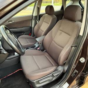 Hyundai i30 1.4 LPG..2008g..reg do 04/26..Klima..Alu
