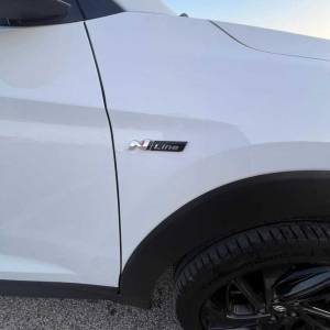 Hyundai Tucson 1.6 CRDI AUTOMATIC