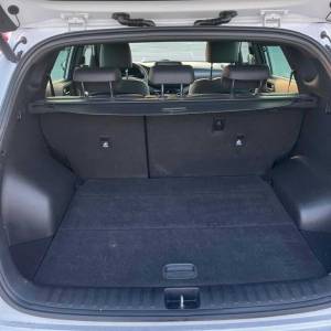 Hyundai Tucson 1.6 CRDI AUTOMATIC