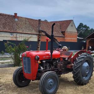 IMT 533de luxe